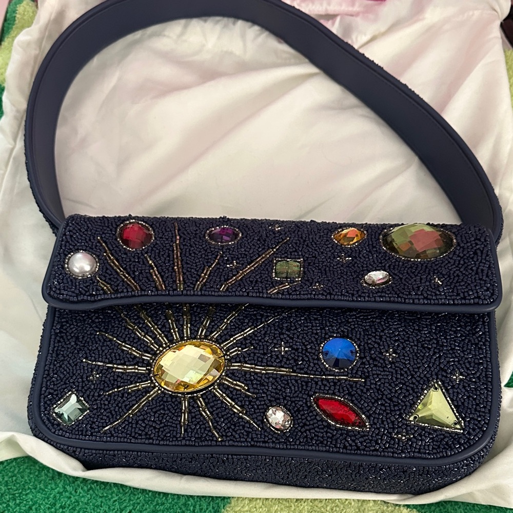 STAUD Tommy Celestial Bag
